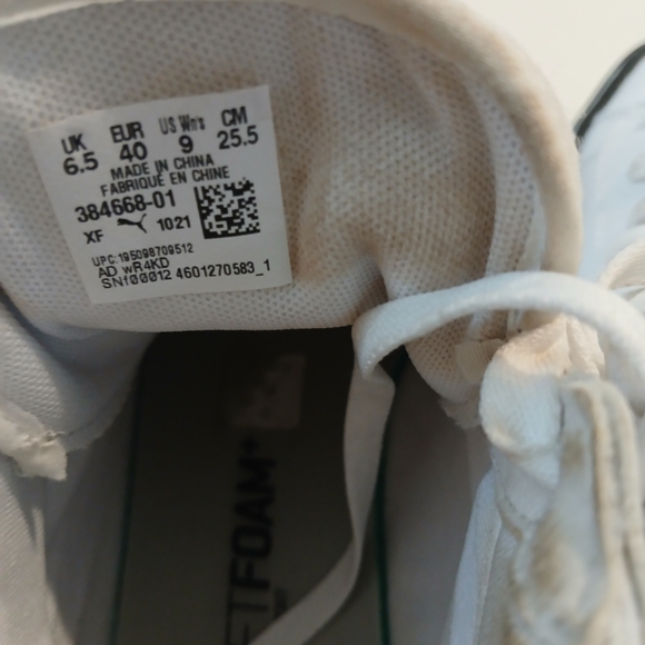 Puma Kai Platform Sneakers - Picture 6 of 7